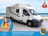 Knaus SKY Wave 650 MG/Festbett+Hubbett/Garage/Klima - Knaus Teilintegrierter