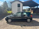 Volkswagen VW Polo 6N2 1,4 16 V 100 PS  72000km - Volkswagen Polo aus 2001: 1.4