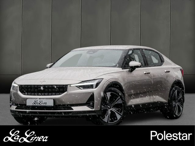 Polestar 2 Long Range Single NP:56.895,-//Pilot-Lite