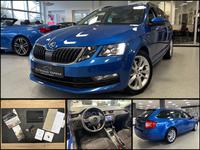 Skoda Octavia Combi Clever|Standheizung|Canton|CarPlay