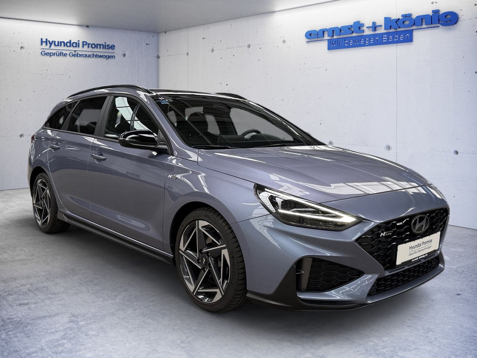 Hyundai i30 – Bild 2