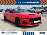 Ford Mustang Convertible 5.0 Ti-VCT V8 GT MagneRide