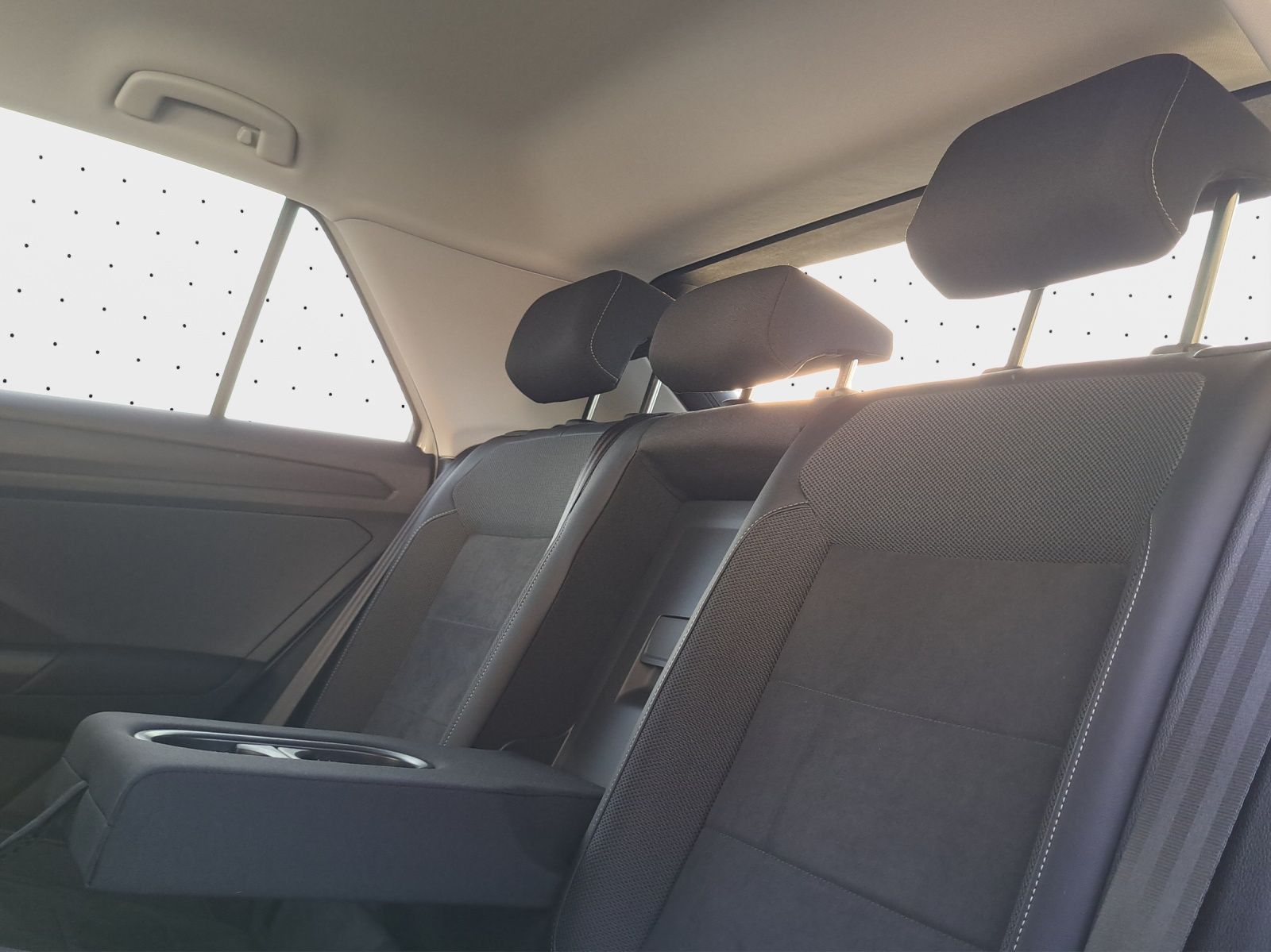 Volkswagen T-Roc - Bild 15