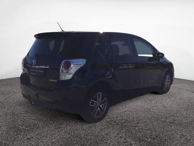Verso 1.8 SkyView Edition SHZ XENON FACEL. PANO