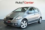 Mercedes-Benz A 200*Automatik*3.Hand*Einparkhilfe*Sitzhz* - gebrauchte Mercedes-Benz A 200 aus dem Jahr 2005