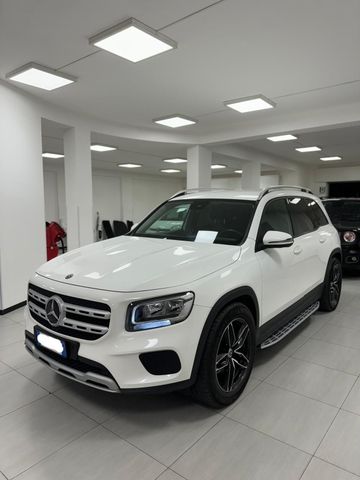 Mercedes-Benz Mercedes-benz GLB 200 GLB 200 d Automatic Premiu