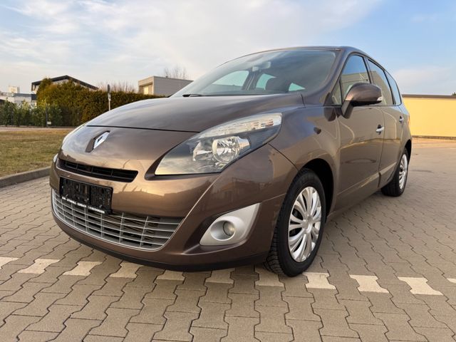 Renault Scenic III Grand Dynamique