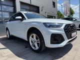 Audi Q5 40 TFSI quattro S line - Audi Q5 Gebrauchtwagen in Bremen