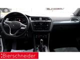 Volkswagen Tiguan 1.4 e-Hybrid DSG Life AHK KAMERA LED ACC - Jahreswagen mit Hybrid-Antrieb