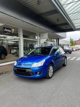 Citroën Citroen C4 Coupe CarPlay RKam Tüv 04/28 Ku... - Citroën C4 in Bielefeld