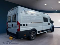 Clever Runner 636*140PS*Markise*Kamera*AHK