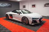 Audi R8 Spyder 5.2 FSI quattro Carbon - gebrauchte Audi R8 aus dem Jahr 2019