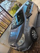 Chevrolet Aveo 1.2 - Tüv bis 4.28 - Chevrolet Aveo: Kleinwagen, 1.4