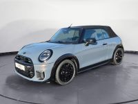 MINI Cooper S Cabrio - Vorschau Bild 2