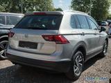 Volkswagen Tiguan 2.0TSI Comfortline 4MOTION ACC PANO SOUND - Volkswagen Tiguan mit Benzin-Antrieb: Geländewagen, 2.0
