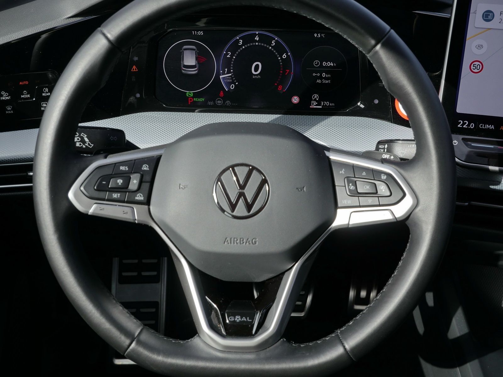 Volkswagen Golf - Bild 12