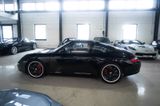Porsche 997 Carrera S *SCHECKHEFT PORSCHE*SPORT ABG.* - Porsche 997: Coupé