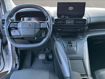 Toyota Proace (Verso) - 10