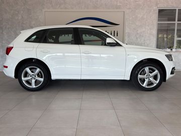 Audi Q5 - 5
