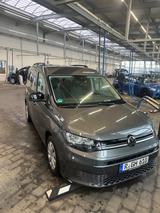 Volkswagen Caddy 2,0TDI Life,1.HAND,8xBereifung,Winter Pak.