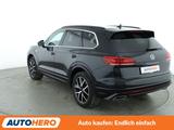 Volkswagen Touareg 3.0 TSI R-Line 4Motion Aut.*HUD*LED*ACC* - VW Touareg Gebrauchtwagen in Leipzig