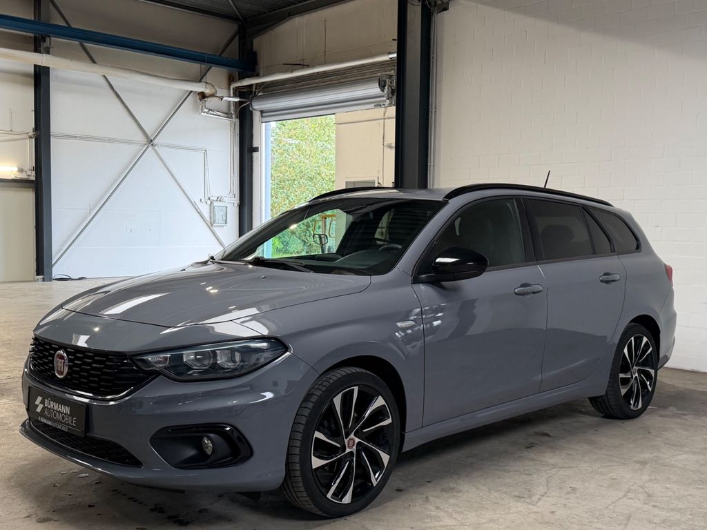 Image of Fiat Tipo