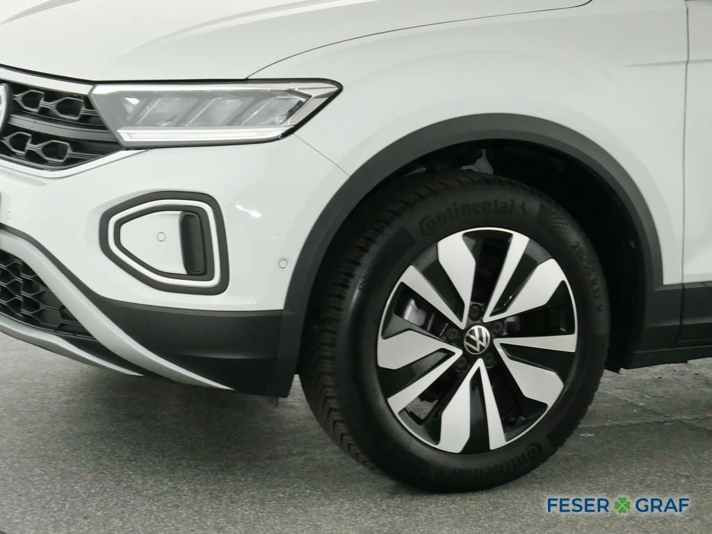 Volkswagen T-Roc - Bild 15