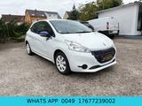 Peugeot 208 Like*KLIMA*EURO5*EXPORT*