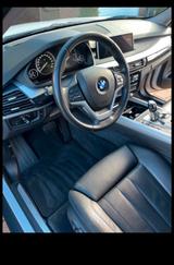 BMW X5 xDrive30d - - BMW X5 in Dresden