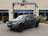 Volkswagen Amarok Highline DoubleCab 4Motion*Navi*Led*Leder - VW Amarok in Bremen