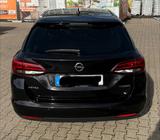 Opel Astra ST 1.4 Turbo Innovation 110kW Innovation - Opel Astra: 11