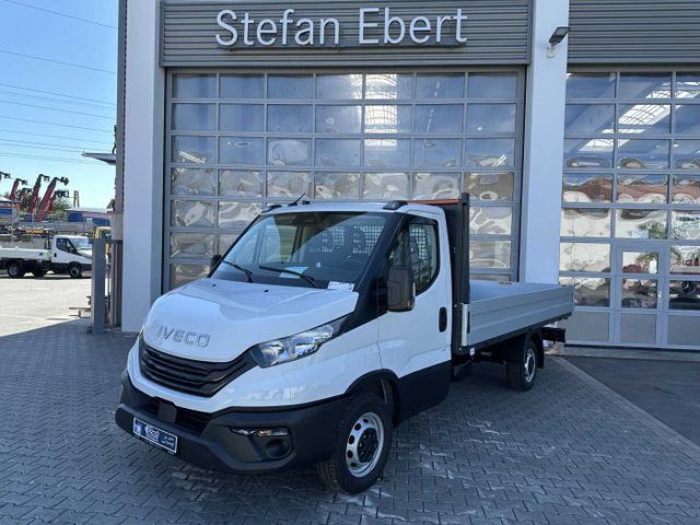 Iveco Daily 35S16 3.0L *R3.750mm*AHK* 2x