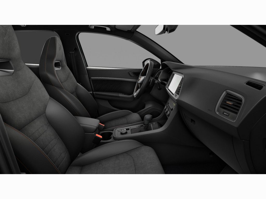 Cupra Ateca - Bild 9