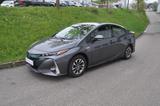 Toyota Prius Plug-in Hybrid Comfort Solar Dach*1. Hand* - Toyota Prius: Sol