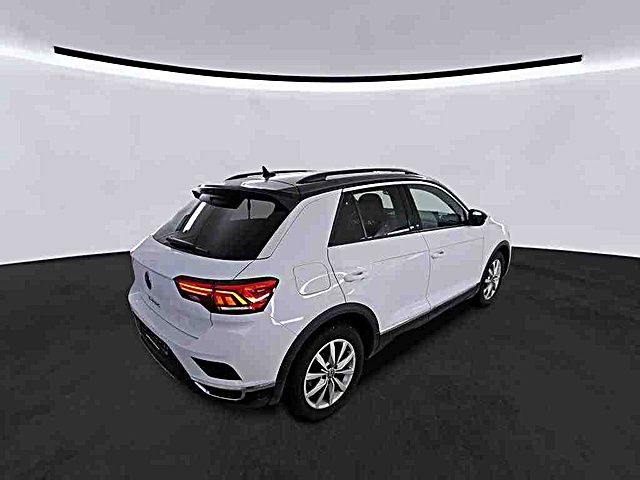 T-Roc Sport 1.5 TSI 110kW DSG LED NAVI KAMERA PA
