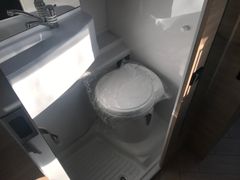 Chausson S 695 Sport Line, Aktion MJ 25