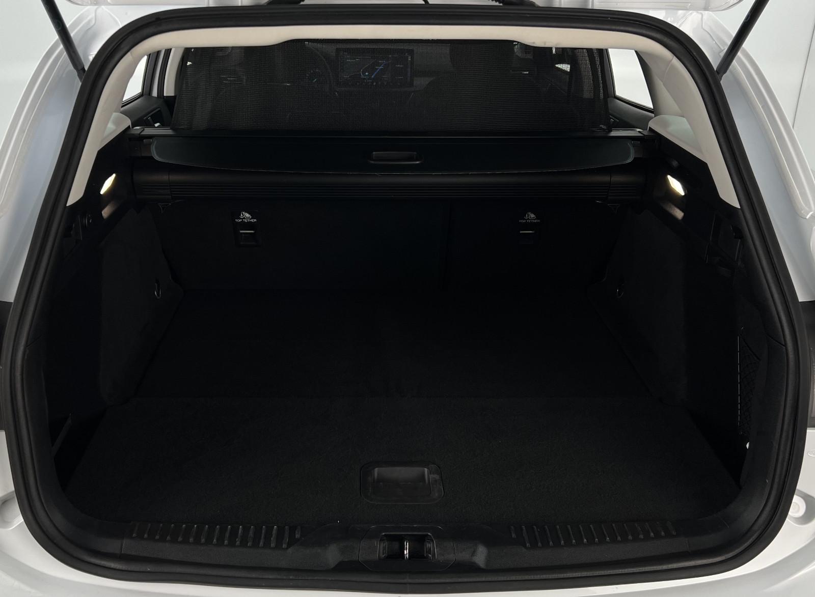 Ford Focus Turnier Active 1.0 EcoBoost Hybrid 114 KW, миниатюра 14