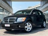 Dodge DODGE Caliber 2.0 Turbodiesel DPF SXT - Dodge Caliber: Sxt