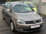 Volkswagen Golf Plus VI 1.6 PDC VORNE+HINTEN+SHZ+KLIMA - Volkswagen Golf aus 2009: 1.6