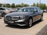 Mercedes-Benz E 350d T-Modell 4Matic LED RFK GSD AHK - gebrauchte Mercedes-Benz E 350 aus dem Jahr 2017