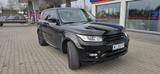 Land Rover Range Rover Sport HSE Dynamic - Land Rover Unfallwagen