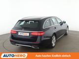 Mercedes-Benz E 400 d T 4Matic AMG Line Aut.*LED*NAVI*ACC*CAM* - gebrauchte Mercedes-Benz E 400 aus dem Jahr 2019