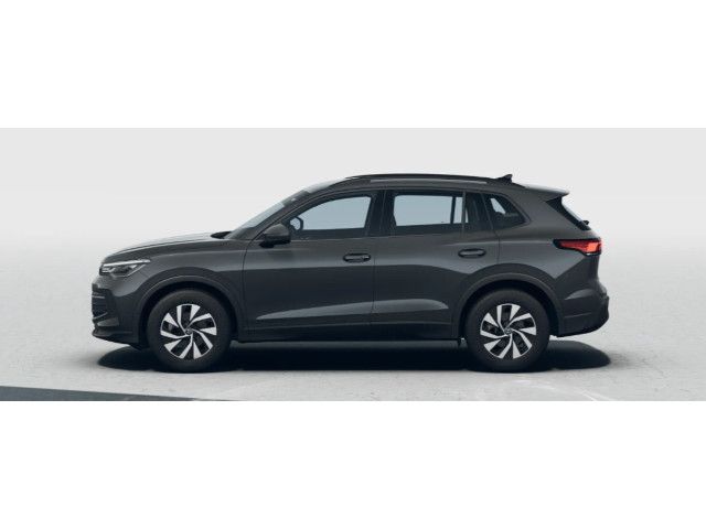 Volkswagen Tiguan - Bild 4