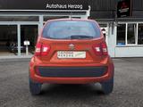 Suzuki IGNIS 1.2 Club *Winterräder+ - Suzuki Ignis mit Benzin-Antrieb: Club