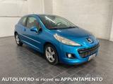 Peugeot PEUGEOT 207 1.6 HDi 112CV 3p. Allure-UNIPRO - Peugeot 207: Hdi