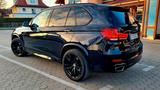 BMW X5 3,0D M Sport 2.Hd. Scheckheftgepfle... - BMW X5: 2.0