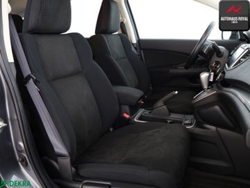 Honda CR-V - 12