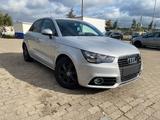 Audi A1 Sportback 1.6 TDI S-Line - Scheckh... - Audi A1 in Lübeck