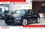 Volkswagen Scirocco 1.4 TSI Sport-Paket 1.Hand nur 31tkm! - Volkswagen Scirocco: Schwarz