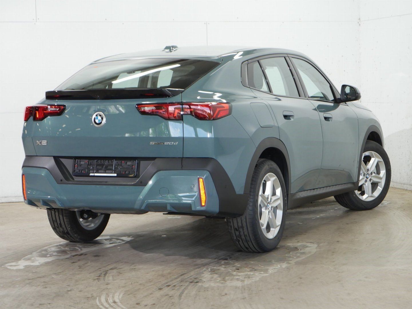 BMW X2 - Bild 2